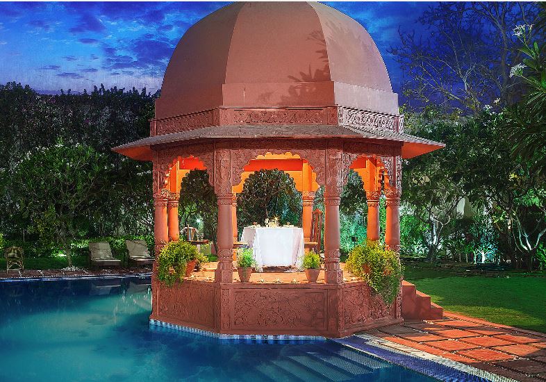 Mughlai Gazebo-img